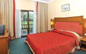 CLUB BORAN MARE BEACH