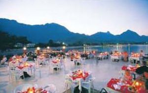 CLUB PHASELIS