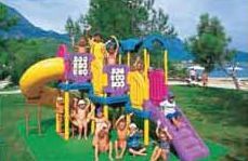 CLUB PHASELIS