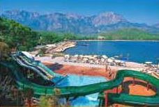 CLUB PHASELIS