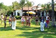CLUB SALIMA