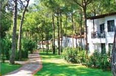 CLUB SALIMA