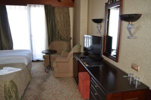 Sarikamis Toprak Hotel