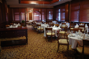 Sarikamis Toprak Hotel