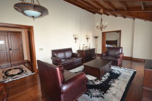 Sarikamis Toprak Hotel