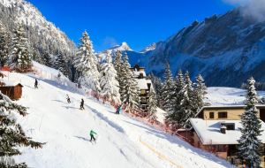 Виллар