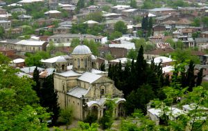 Кутаиси
