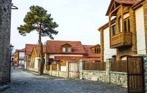 Мцхета