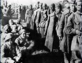 History of Ukraine
