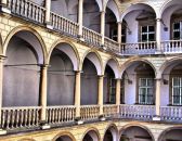 Student tours