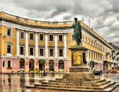 Student tours