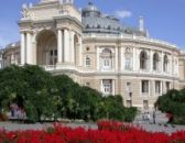 Student tours