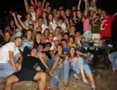 Student tours