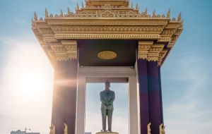 Пном Пень