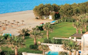 Grecotel Creta Palace De Luxe