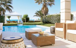 Grecotel Creta Palace De Luxe