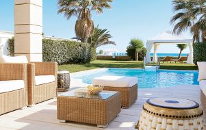 Grecotel Creta Palace De Luxe