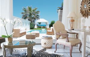 Grecotel Creta Palace De Luxe