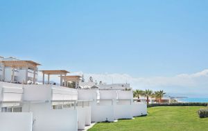 Grecotel White Palace Luxury Resort