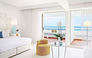 Grecotel White Palace Luxury Resort