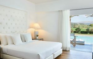 Grecotel White Palace Luxury Resort