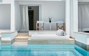 Grecotel White Palace Luxury Resort