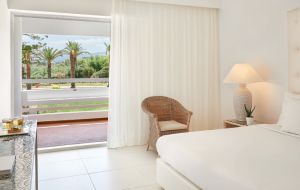 Grecotel White Palace Luxury Resort