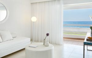 Grecotel White Palace Luxury Resort