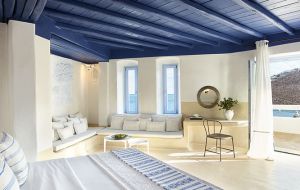 Grecotel Mykonos Blu De Luxe