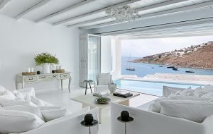 Grecotel Mykonos Blu De Luxe