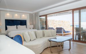 Radisson Blu Beach Resort De Luxe