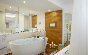 Radisson Blu Beach Resort De Luxe