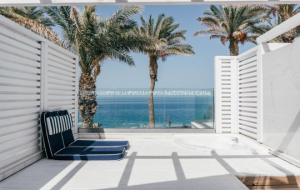 Radisson Blu Beach Resort De Luxe