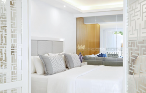 Radisson Blu Beach Resort De Luxe