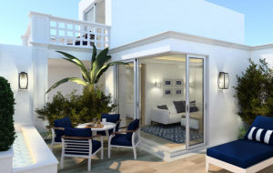 Radisson Blu Beach Resort De Luxe