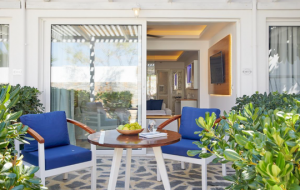 Radisson Blu Beach Resort De Luxe