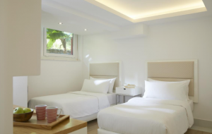 Radisson Blu Beach Resort De Luxe