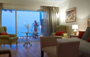 Atrium Prestige Thalasso Spa Resort