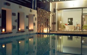 Atrium Prestige Thalasso Spa Resort