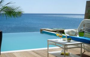 Atrium Prestige Thalasso Spa Resort