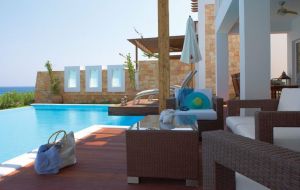 Atrium Prestige Thalasso Spa Resort