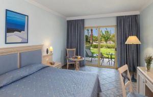 Lindos Princess Beach Hotel