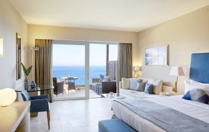 Daios Cove Luxury Resort