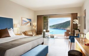 Daios Cove Luxury Resort & Villas De Luxe