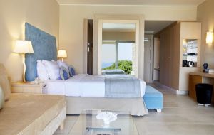 Daios Cove Luxury Resort