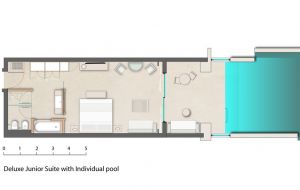 Daios Cove Luxury Resort