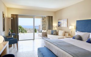 Daios Cove Luxury Resort