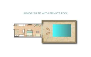 Daios Cove Luxury Resort & Villas De Luxe