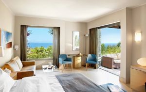 Daios Cove Luxury Resort & Villas De Luxe