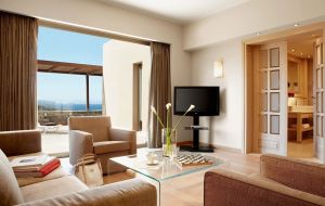 Daios Cove Luxury Resort & Villas De Luxe